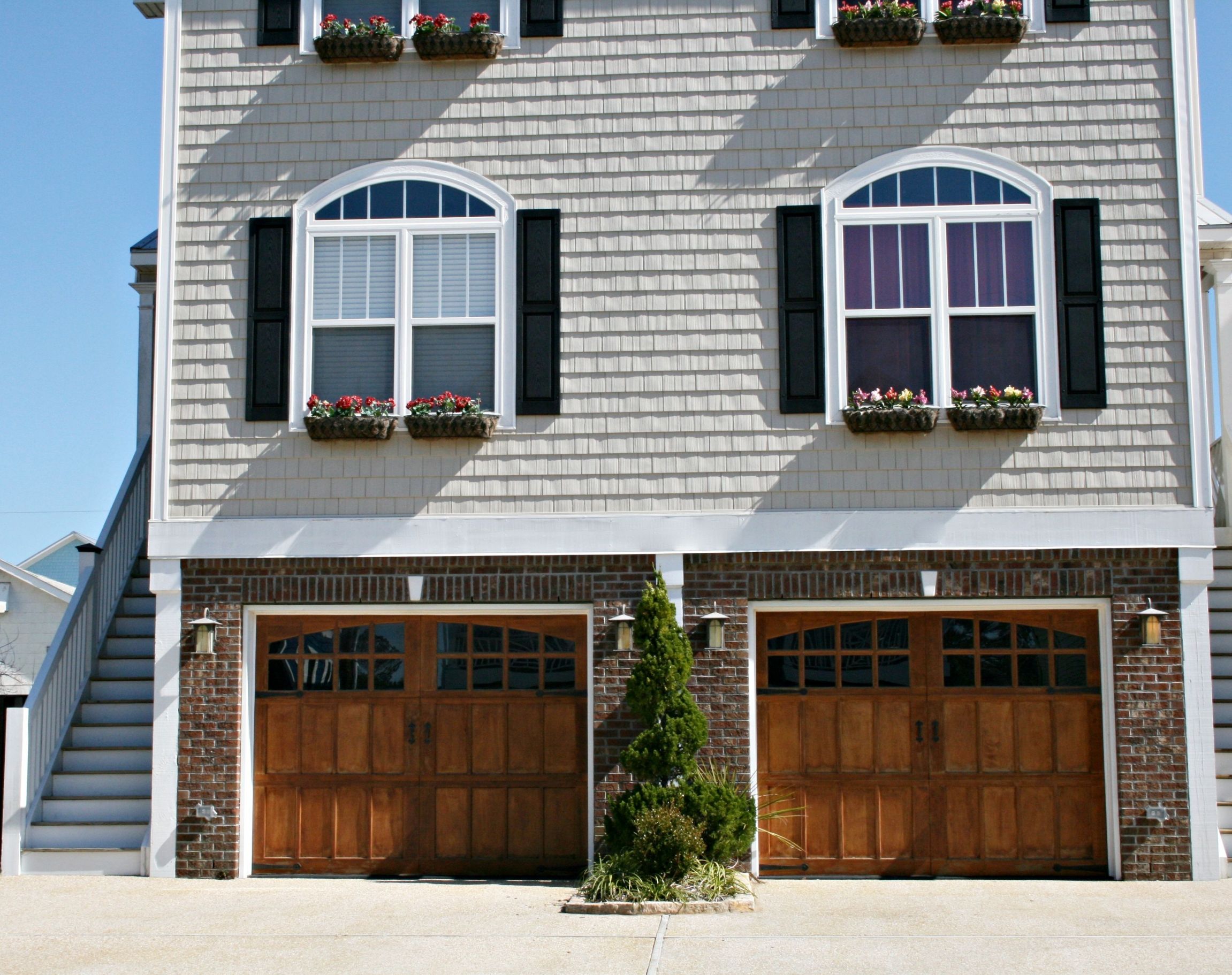 Precision. Performance. Perfection: Your Garage Door Company in Long Beach, CA