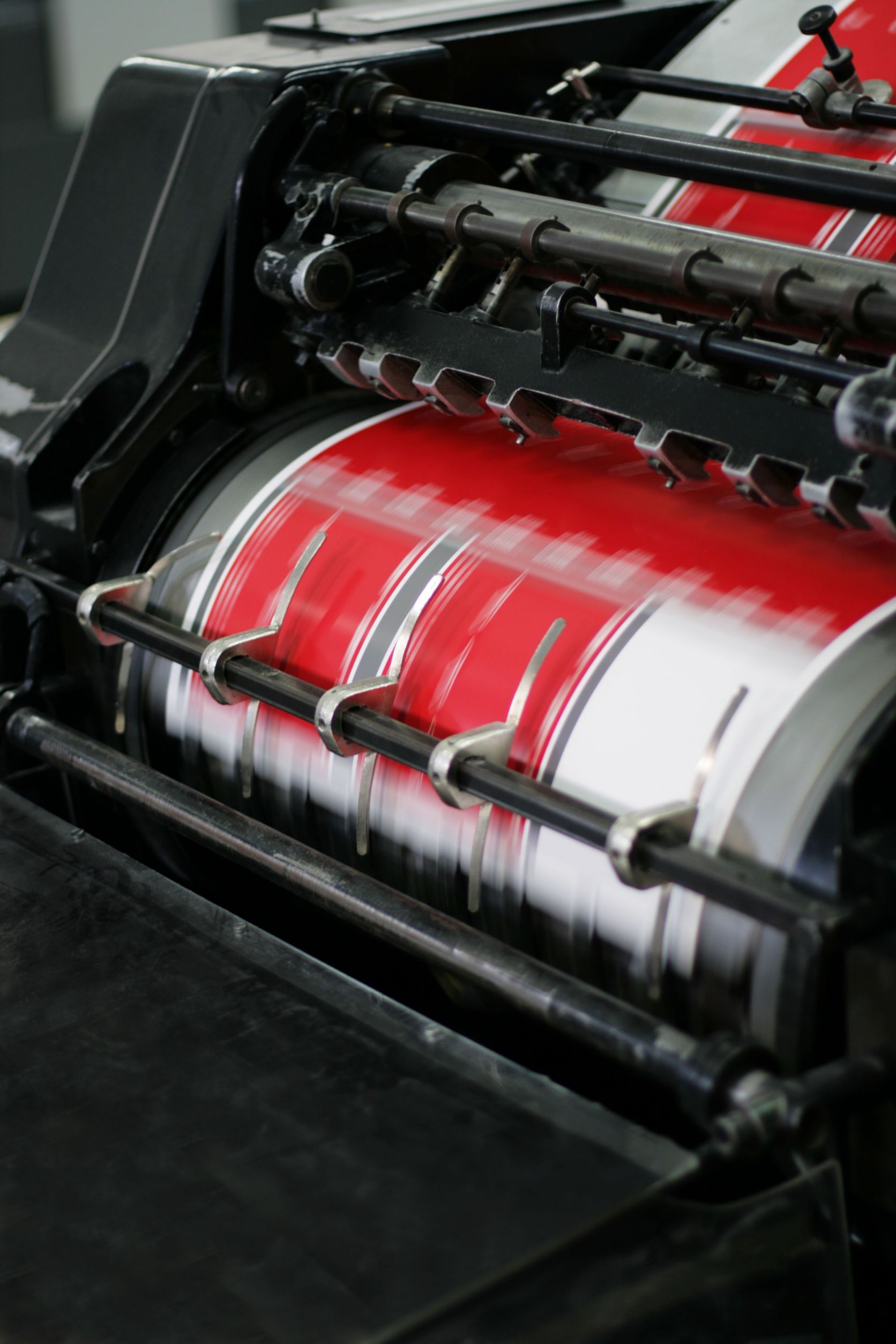 Things To Look For In An Orange County Printing Company