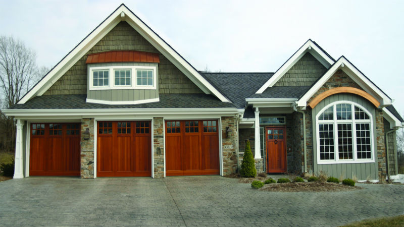 Tips for Maintaining Your Overhead Door