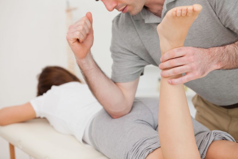 Reliable, Exceptional, and Experienced Chiropractors in Chicago, IL