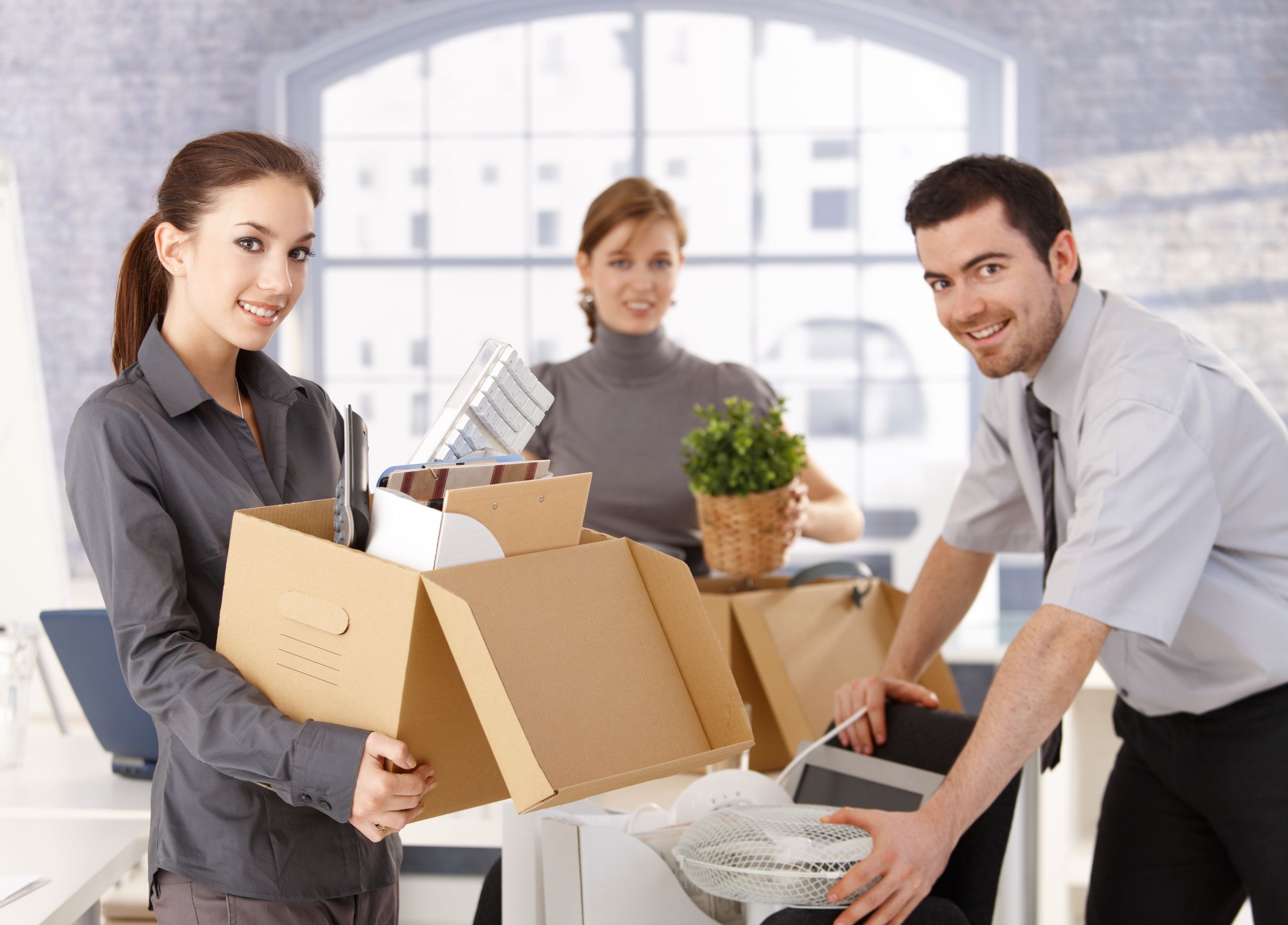 Managing the Transition to Assisted Living Movers in Torrance, CA