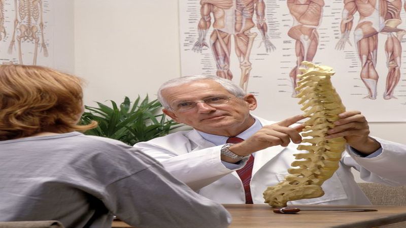 Why Your Doctor Referred You to an Orthopedic Surgeon in Pensacola, FL