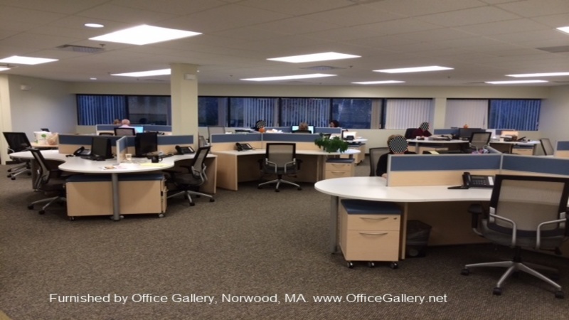 How to Find the Right Office Furniture Dealers in Boston, MA