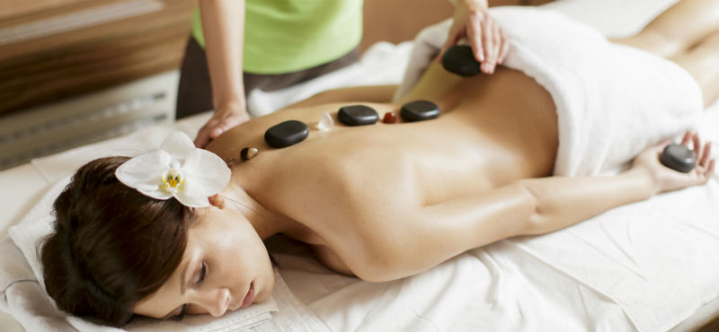 Escape to Serenity and Reconnect at a Luxurious Couples Massage Spa in Estes Park, CO