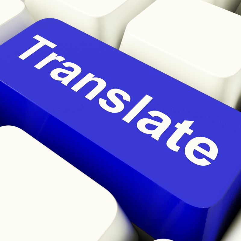 4 Reasons to Hire Professionals for Legal Document Translation