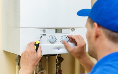 Signs it’s Time to Invest in Hot Water Heat Pump Repairs