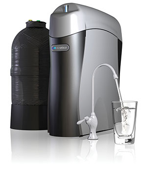 Healthy Living Starts with Alkaline Water System For Home in Orange County CA.