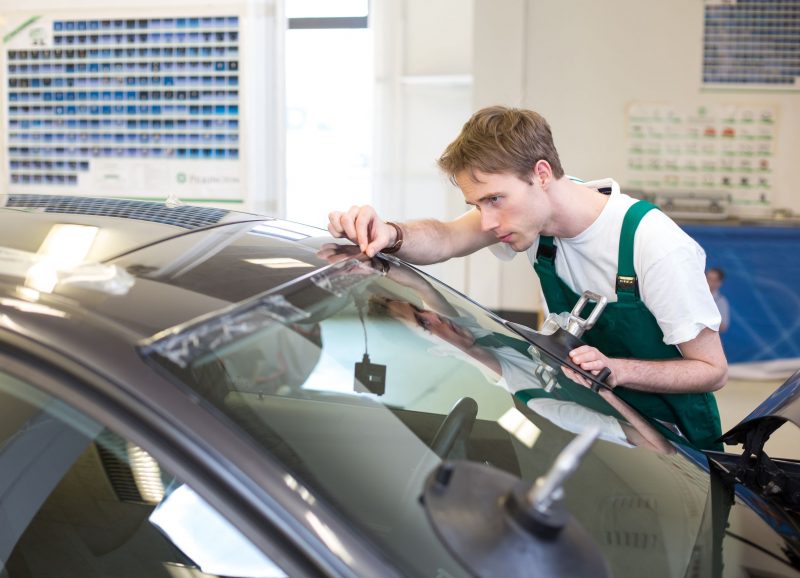 Glass Repair In Silver Spring MD Is Available For Commercial, Residential, And Automotive Customers