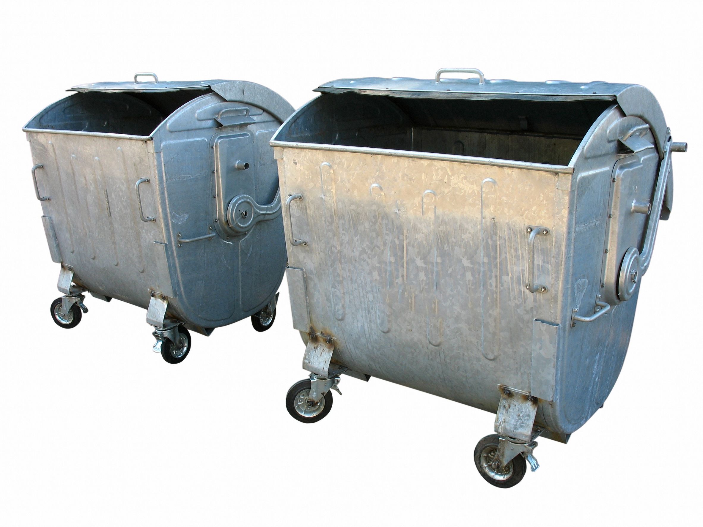 3 Tips to Remember Before Renting a Roll-Off Dumpster in Pompano FL