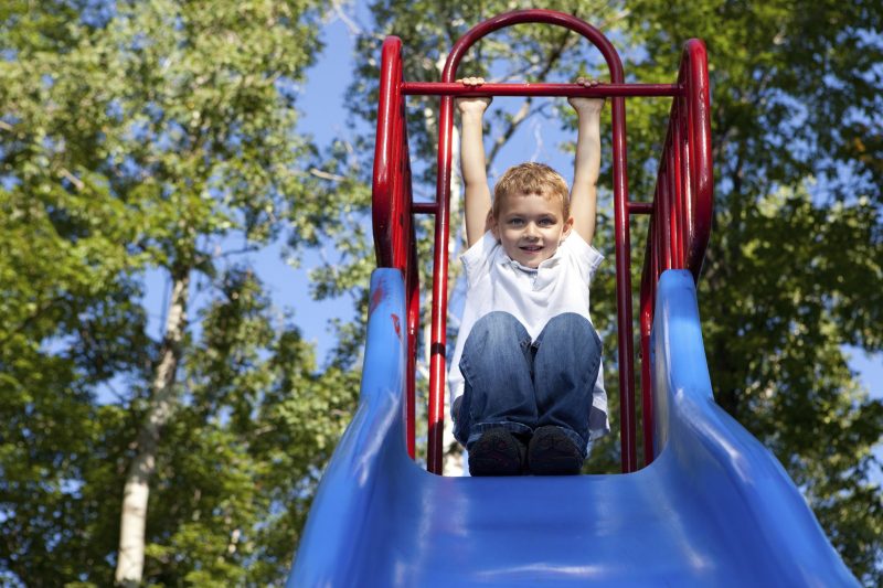 Add Fun and Value to Your Property: Swing Sets In New Jersey