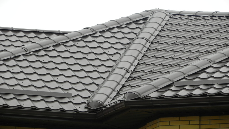 Factors to Consider Prior to a Commercial Roof Installation in Tulsa, OK