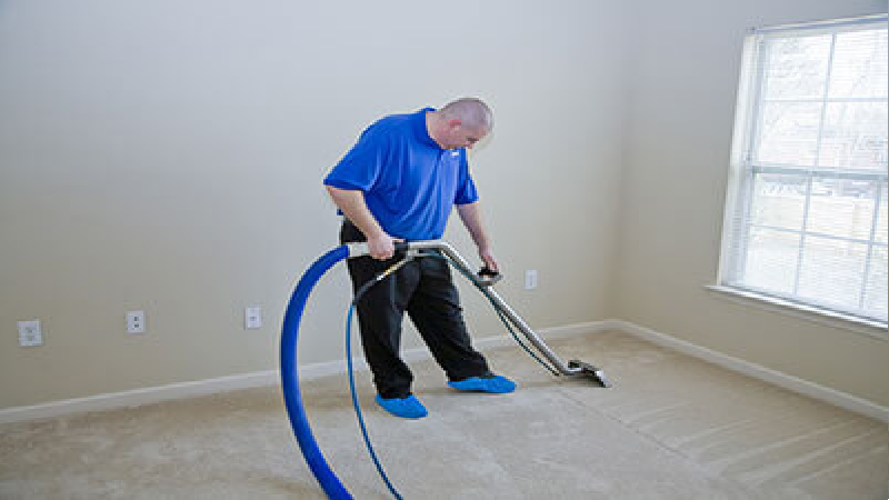 Enhance Your Living Experience with Apartment Cleaning Services in Dallas