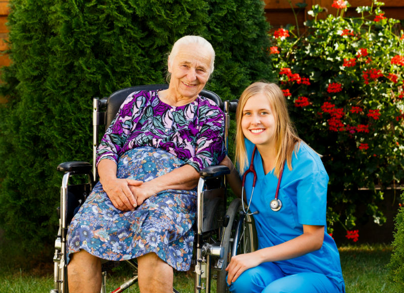 Do You Need Caring Short- or Long-Term Skilled Nursing in St. Louis, MO?