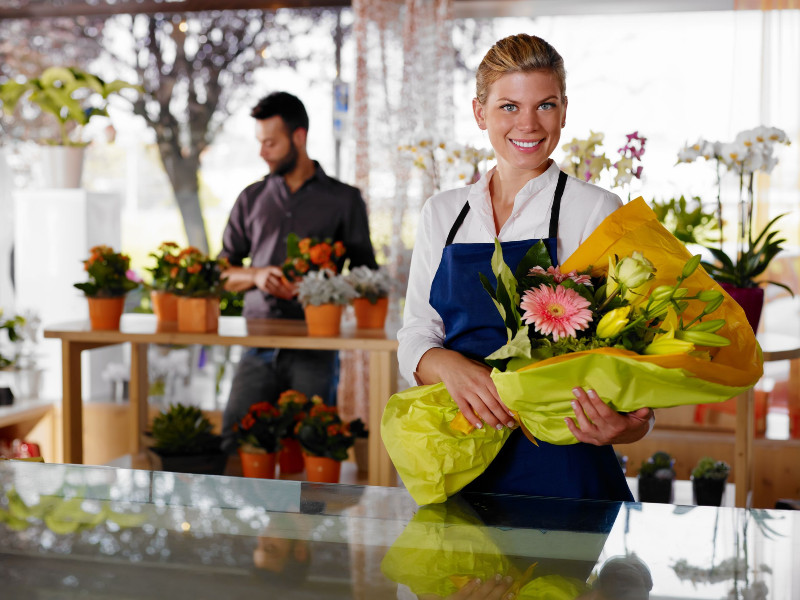 How to Choose the Best Florist in Toronto