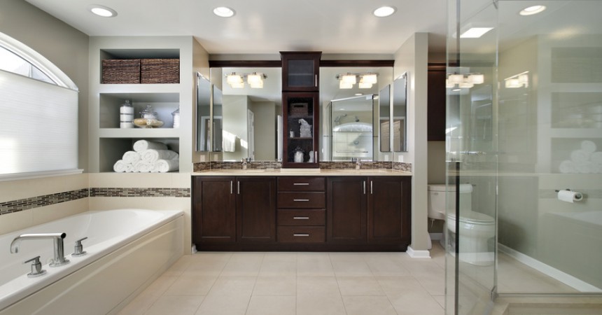 3 Common Sense Tips for Planning a Bathroom Remodel in Gilbert