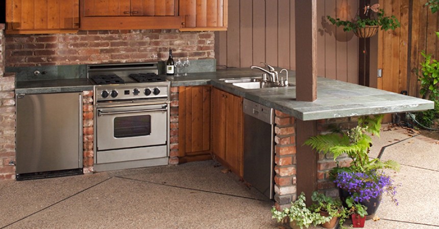 Popular Home Upgrades From Exterior Concrete Additions to Kitchen Remodels in Seattle WA