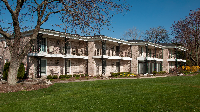 Facilities Provided in Student Apartments Orange Coast College
