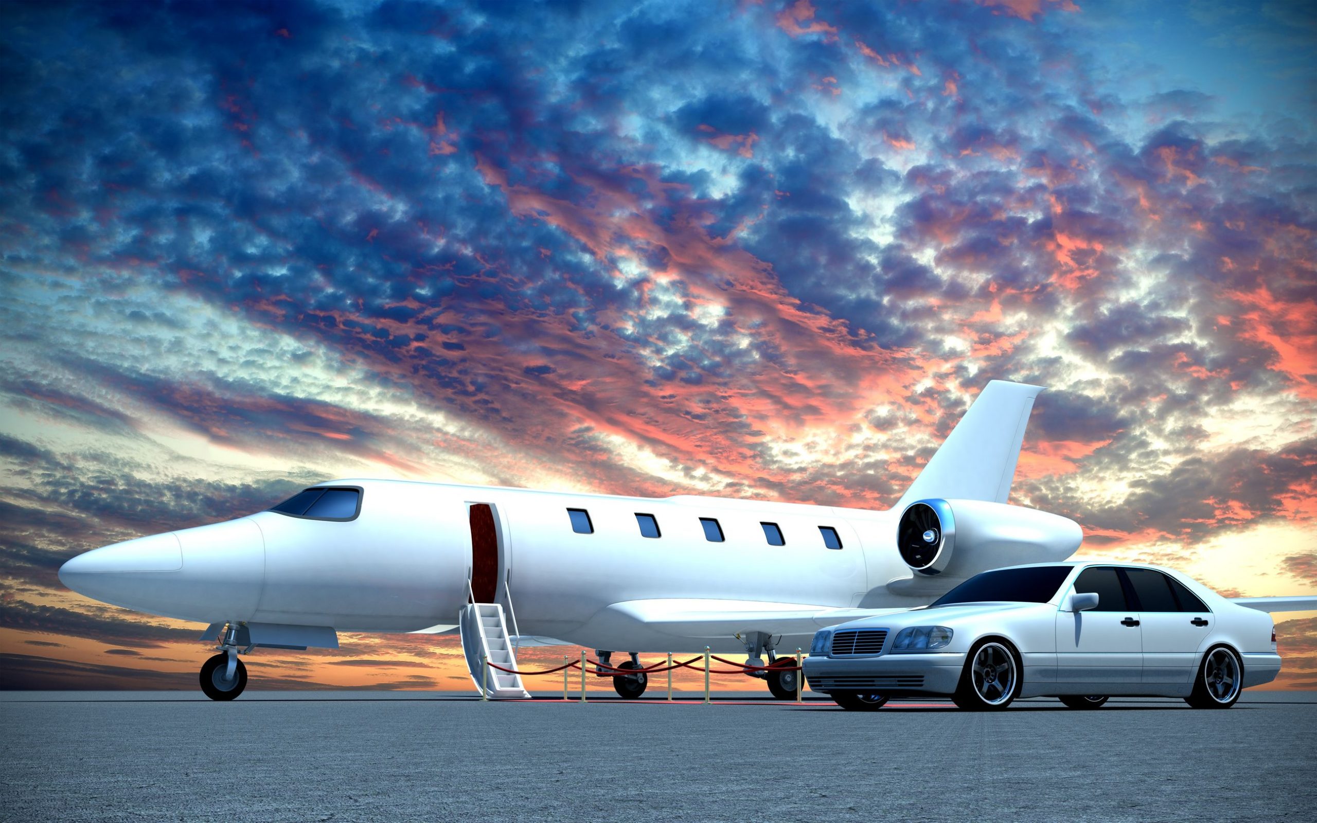 Reliable, Safe Airport Transportation in Jacksonville, FL