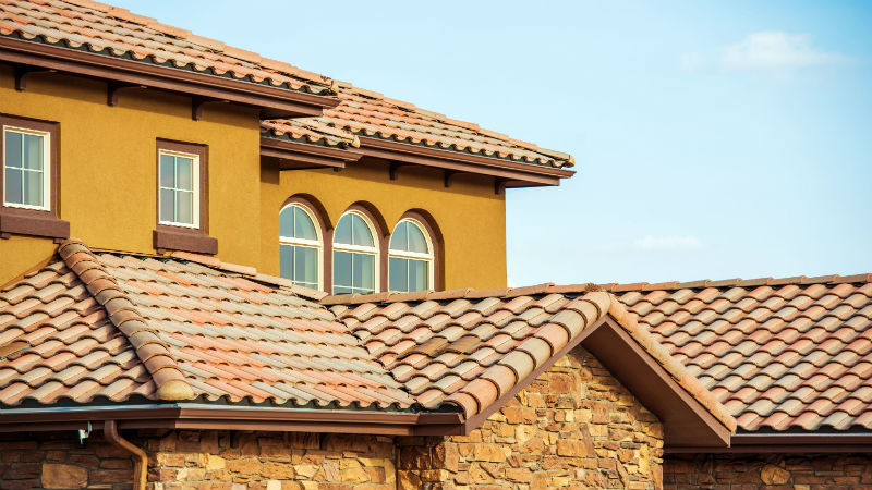 Top 3 Reasons Why You Need to Use Professional Roofers