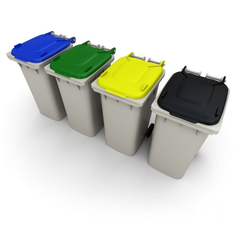 Top-Notch Residential Waste Management in Livingston Parish Can Make Life a Little Easier