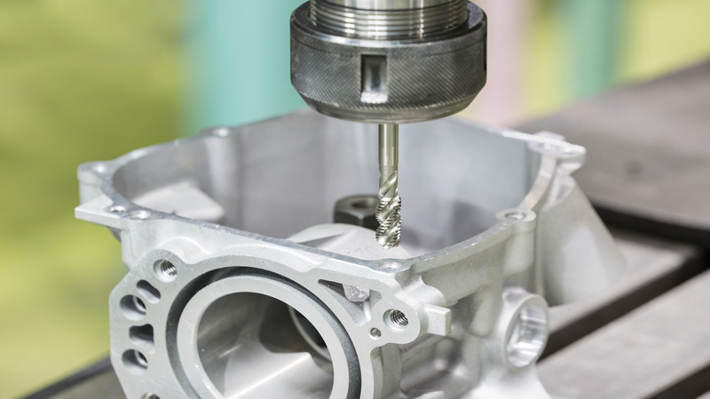 Harnessing Precision And Versatility With Plastic Machining Services