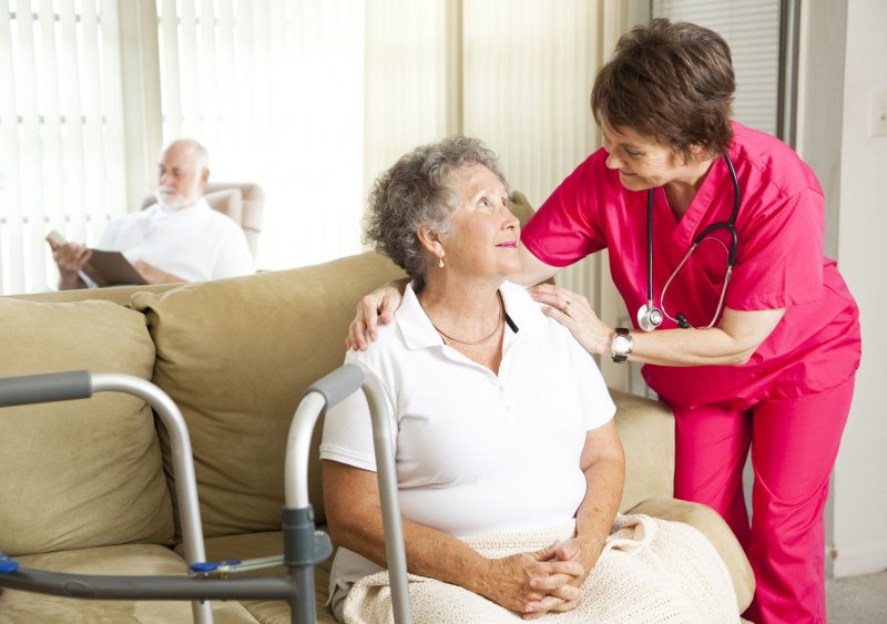 The Benefits of Using Skilled Dementia Nursing Care in Melbourne, FL