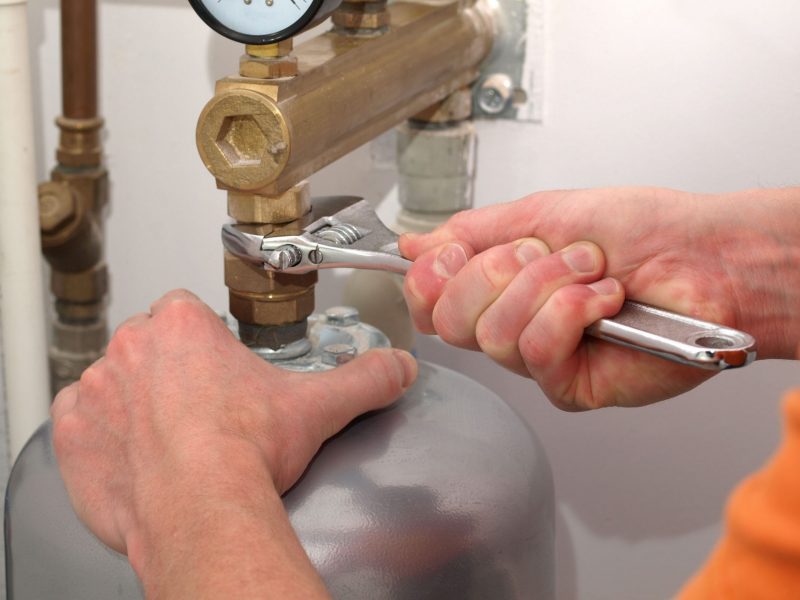 Six Pointers on How to Pick a Water Heater