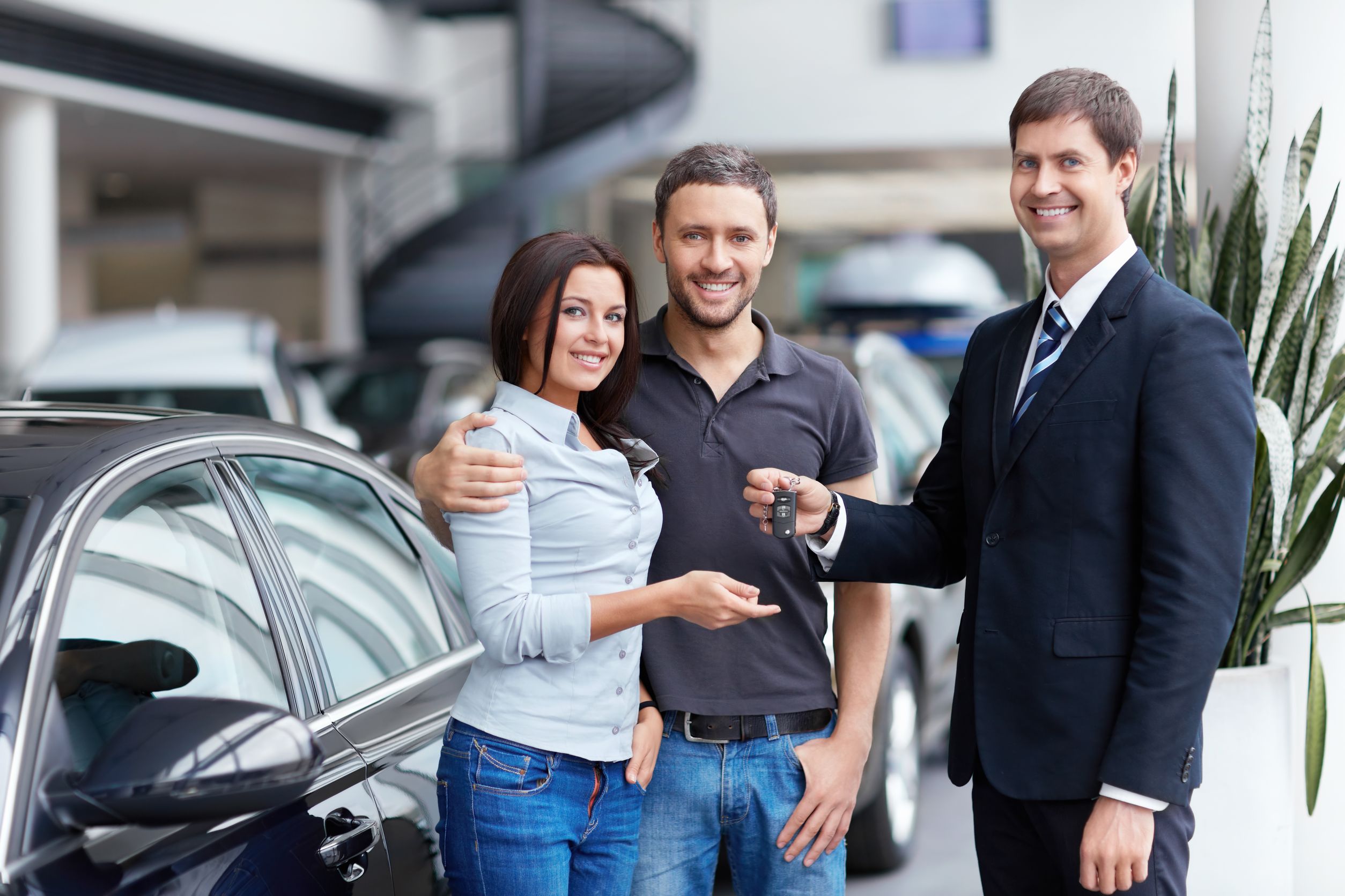 Is the Subaru Outback in Bloomfield, NJ Right for You?