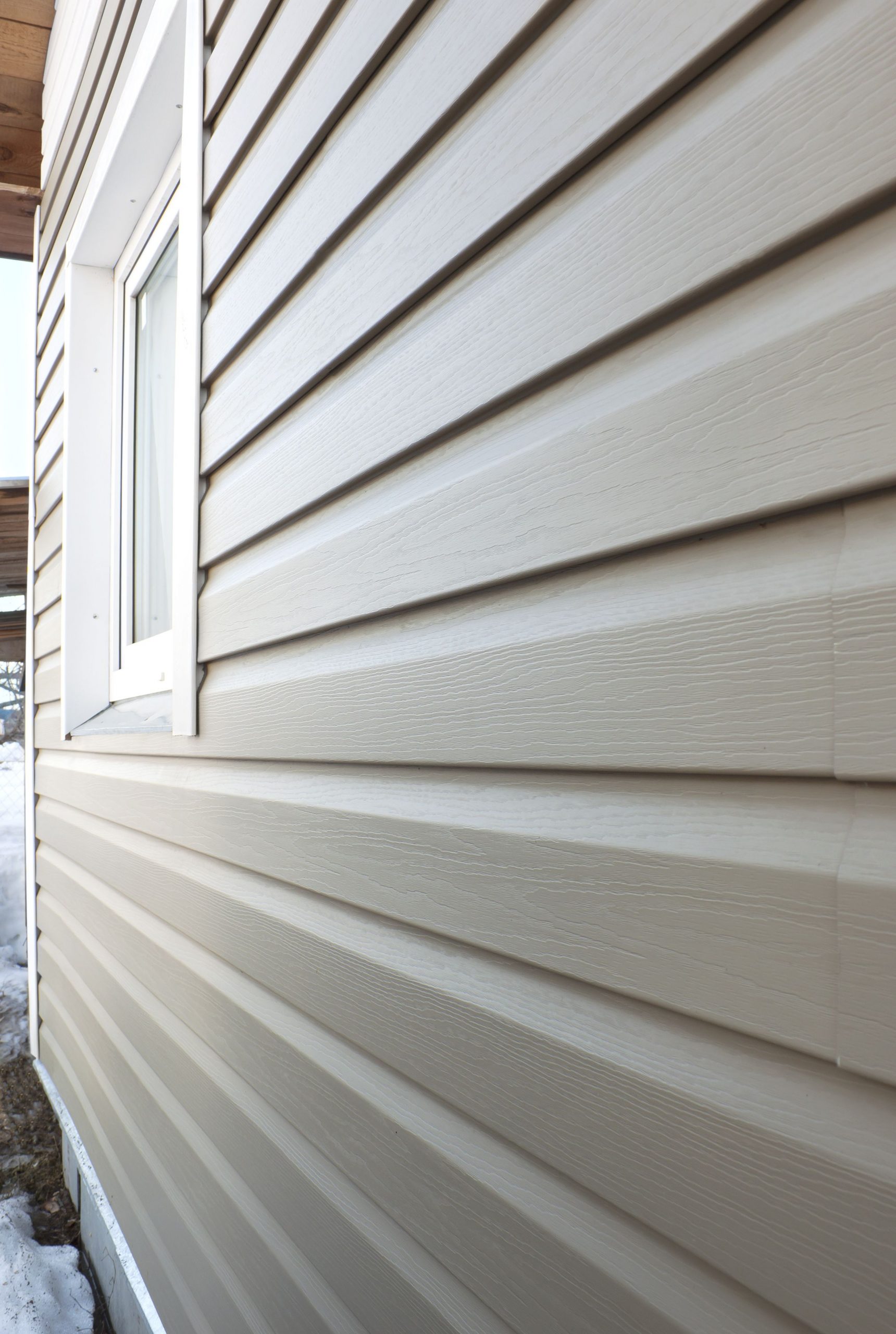 Why Homeowners Should Consider Vinyl Siding