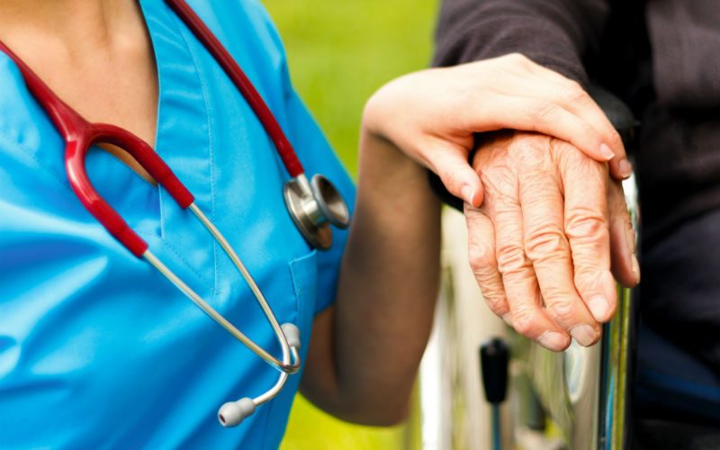 Signs Your Loved One Needs In-Home Care in Washington DC