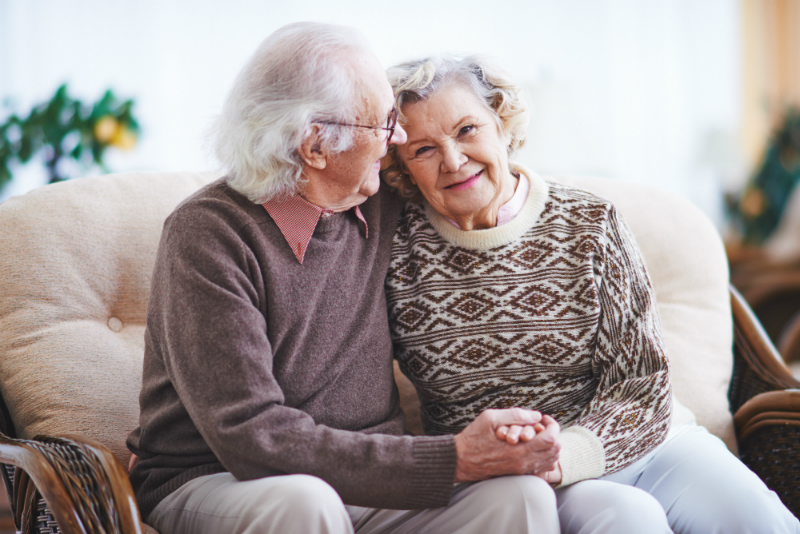 Transitioning to Memory Care: 3 Things to Remember