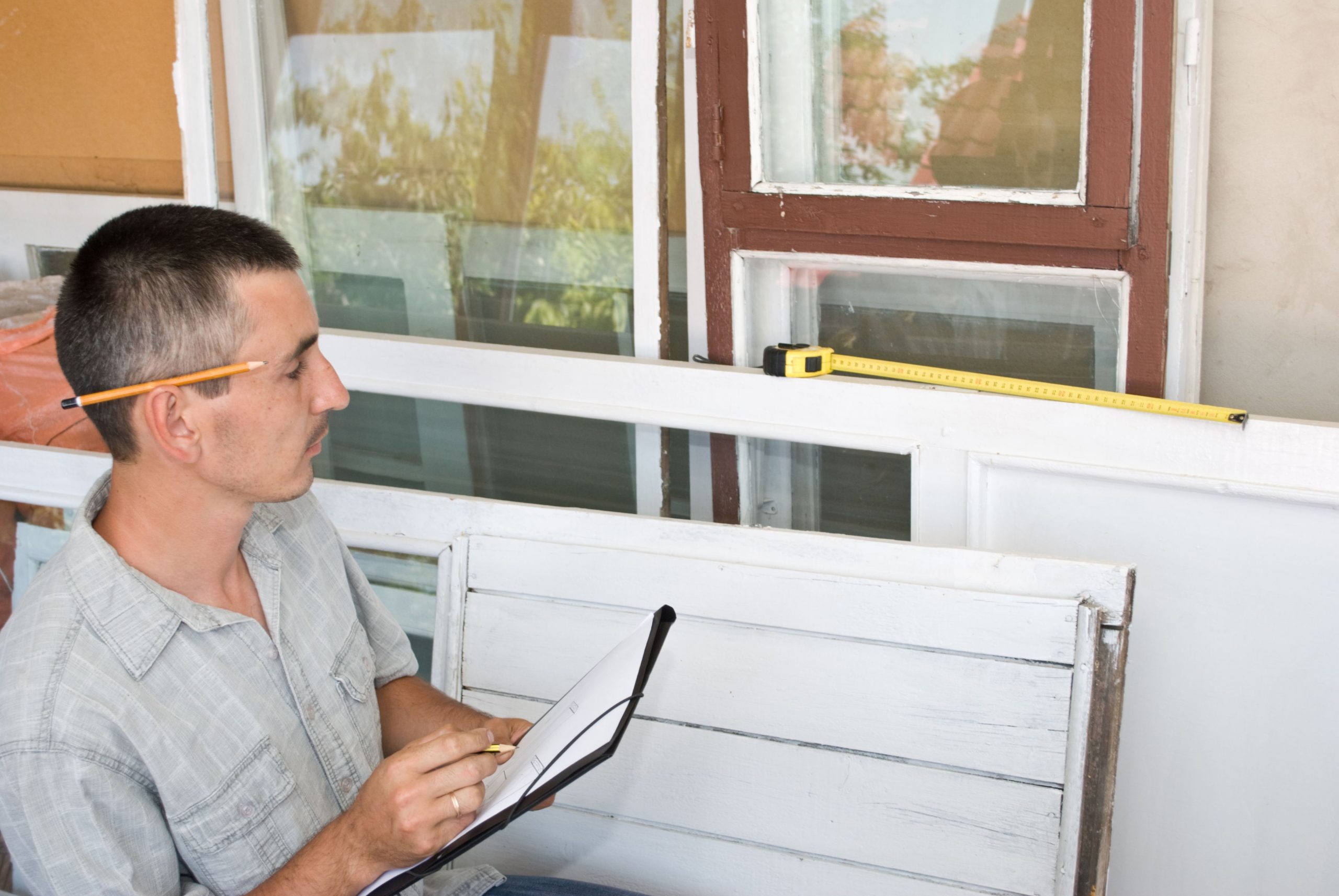 The Advantages of Buying Replacement Windows in Naperville, IL