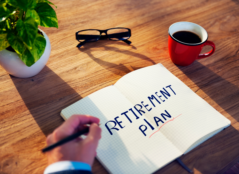 What Should Everybody Understand About Their 401 K Retirement Plan