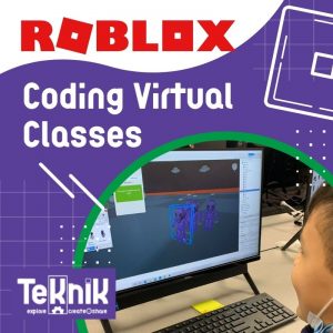 Reasons Why Your Kids Should Learn To Code In Roblox Miami, FL