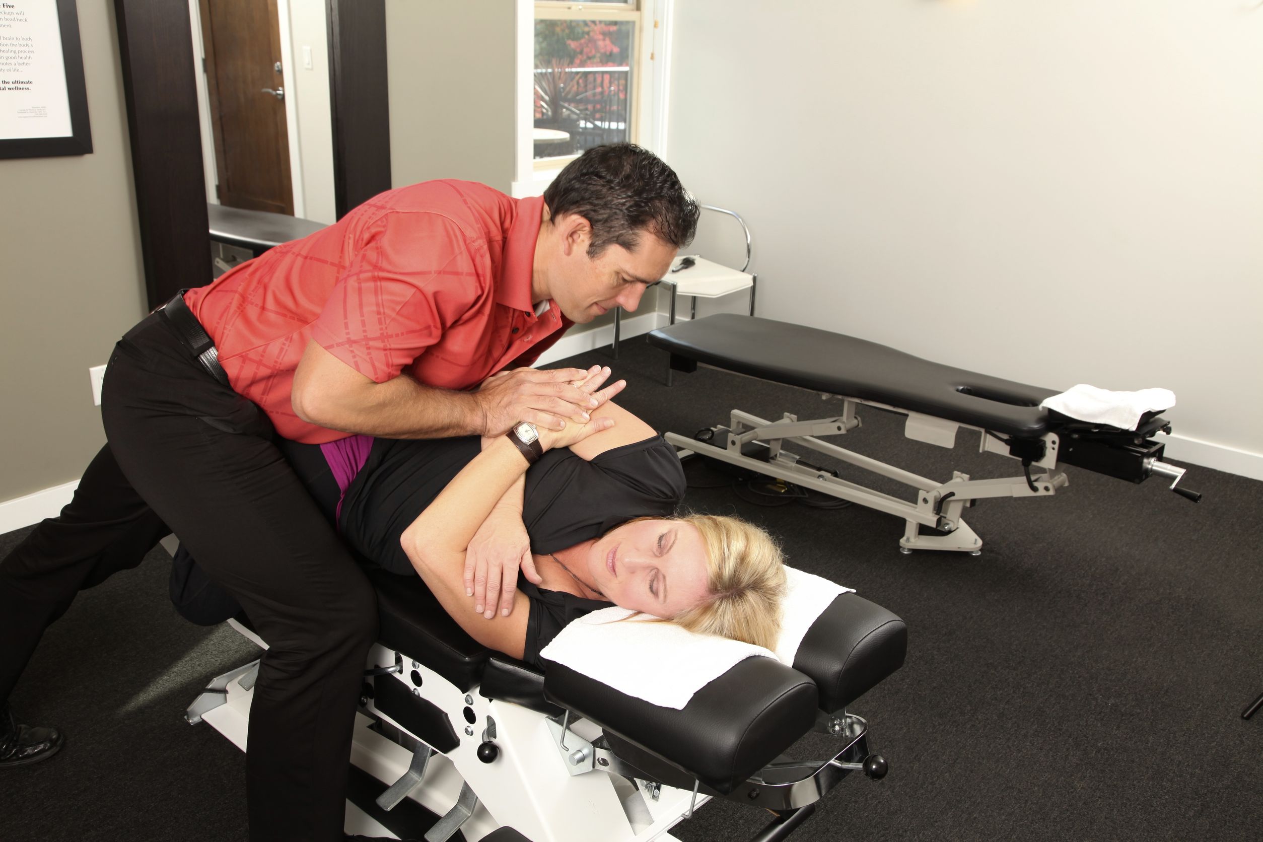 Visit a Skilled Chiropractor in Edmonton