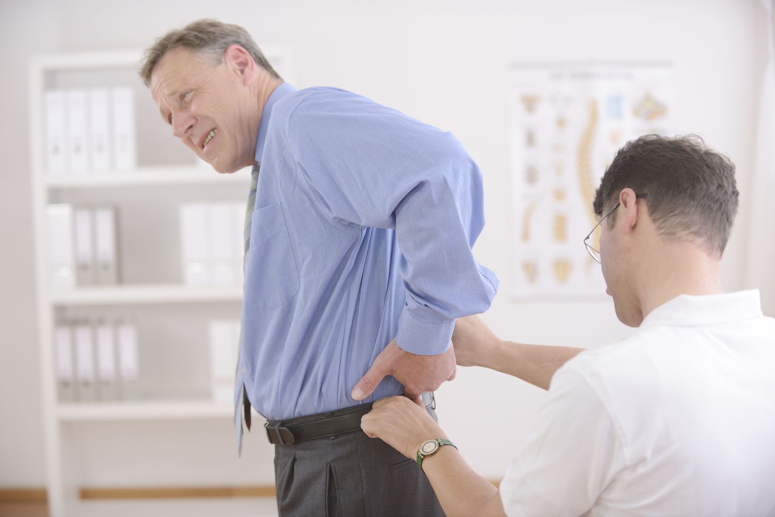 Chiropractors in Totowa are Here to Help You in Any Way They Can.