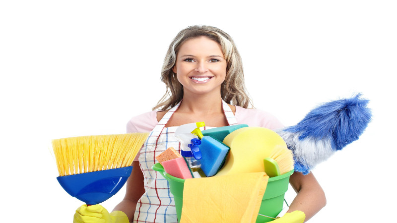 Choosing Experienced House Cleaners To Assist You