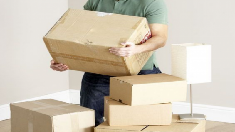 Take Advantage of Your New Opportunity With a Professional Relocation Moving Company