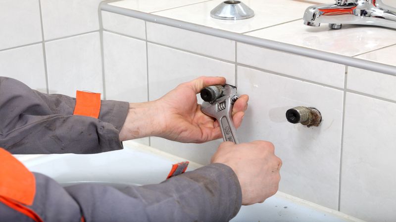 Leveraging the Benefits of Commercial Plumbing in Columbus, GA