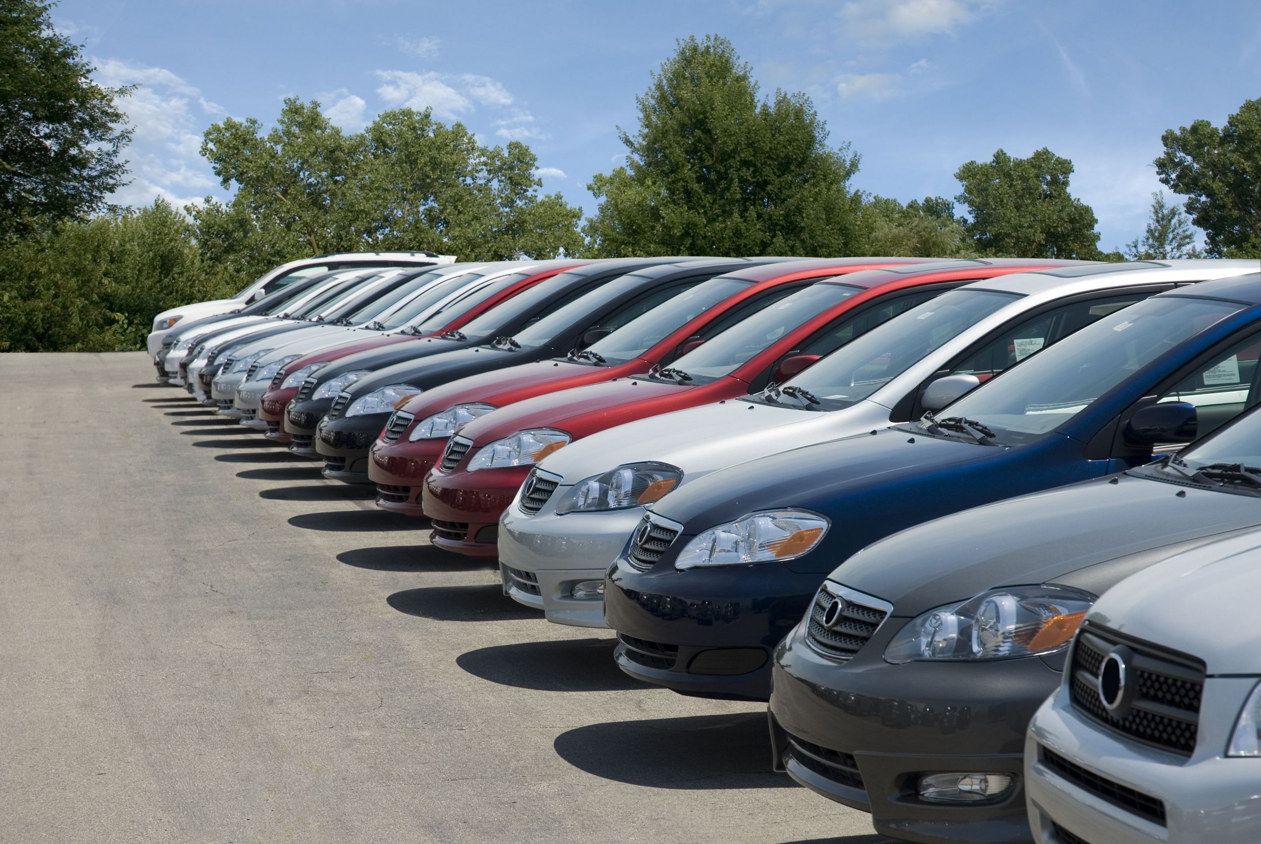 The Ultimate Guide to Shopping for Vehicles for Sale in Chippewa Falls