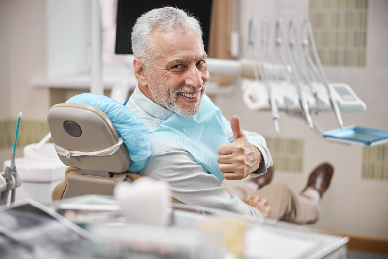 What Are Dental Implants in Loop and How Do They Work?