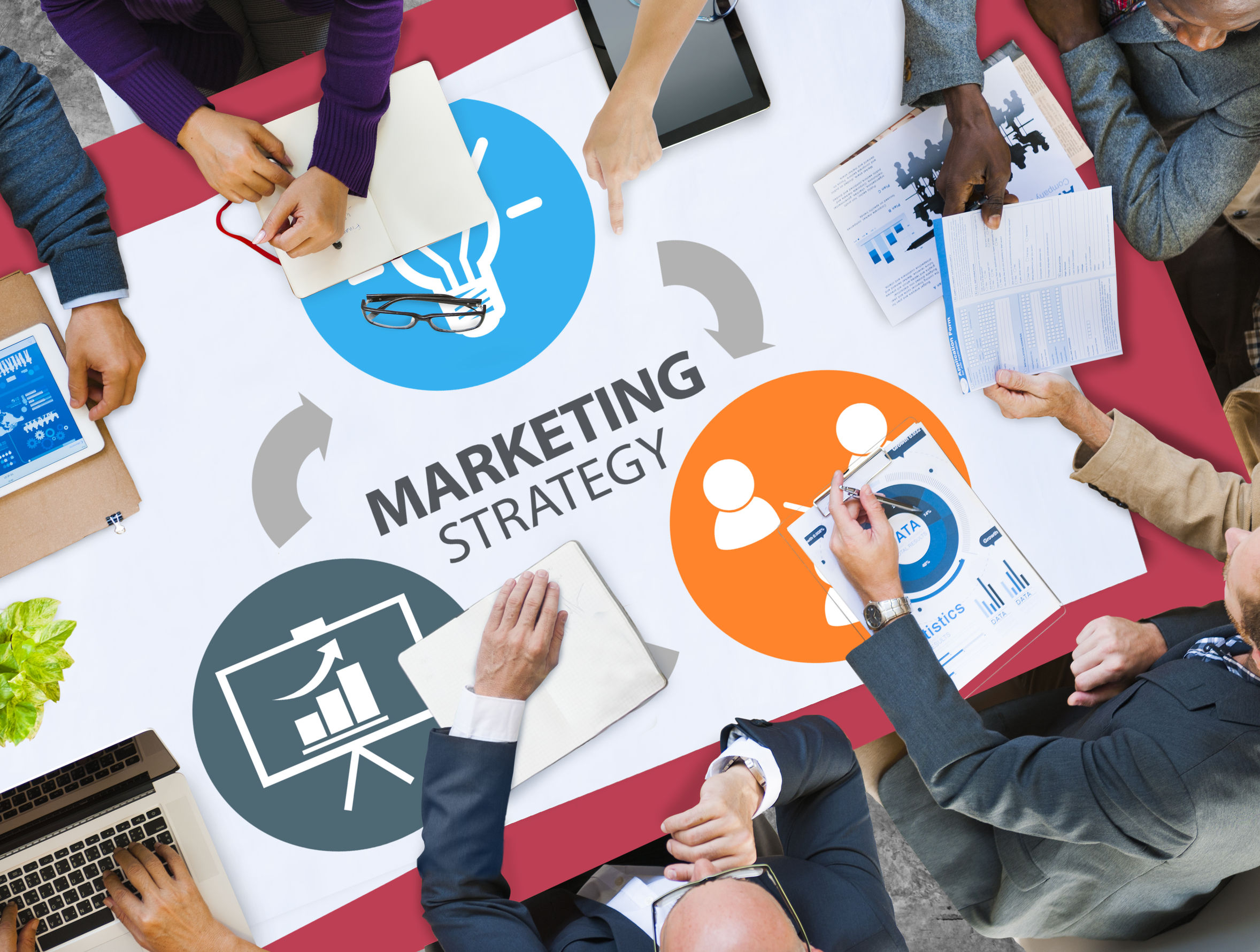 Finding the Right Marketing Agency in Huntsville, AL Is Imperative