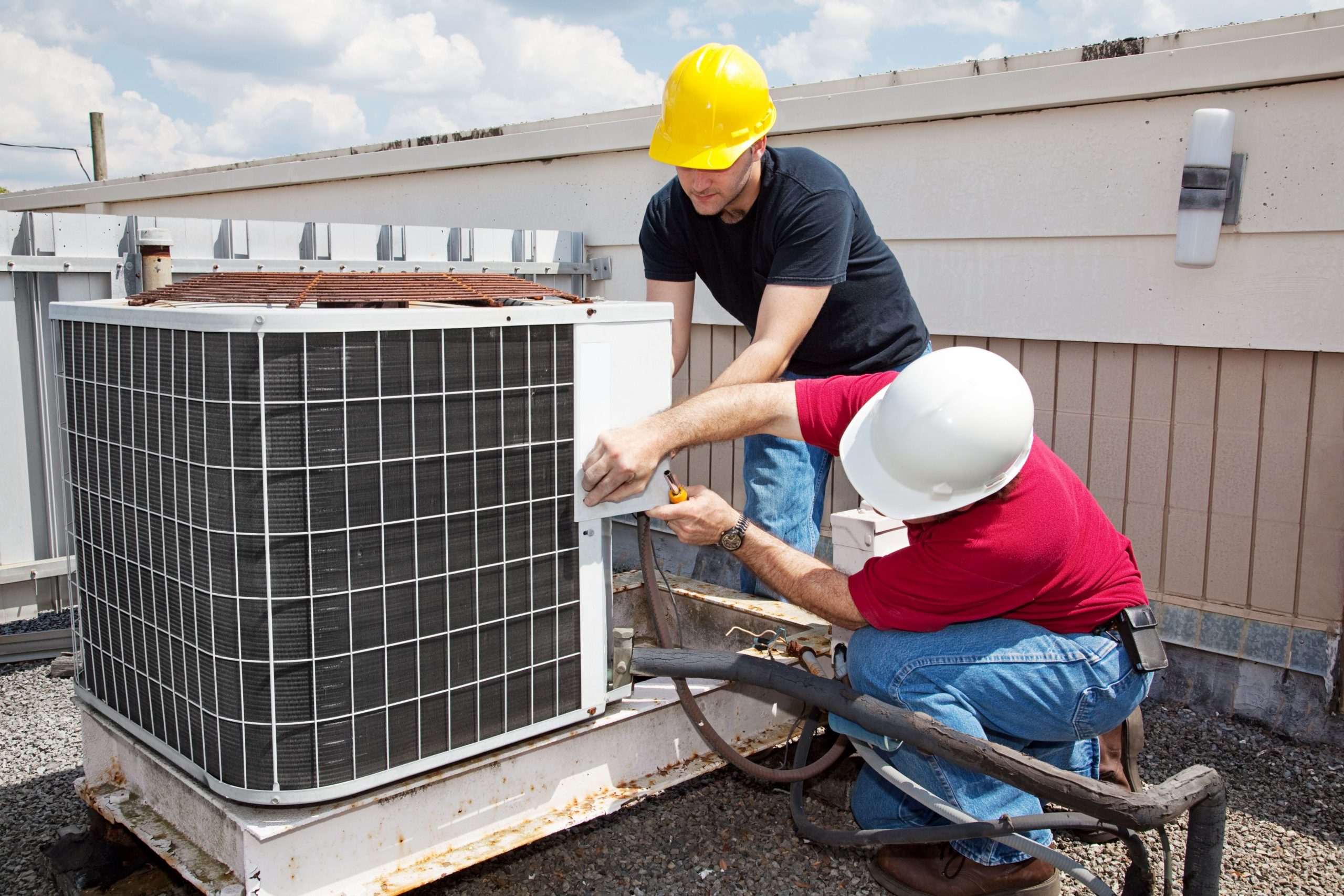 See How Air Conditioner Repair Services Keep Your Tigard Home Comfortable