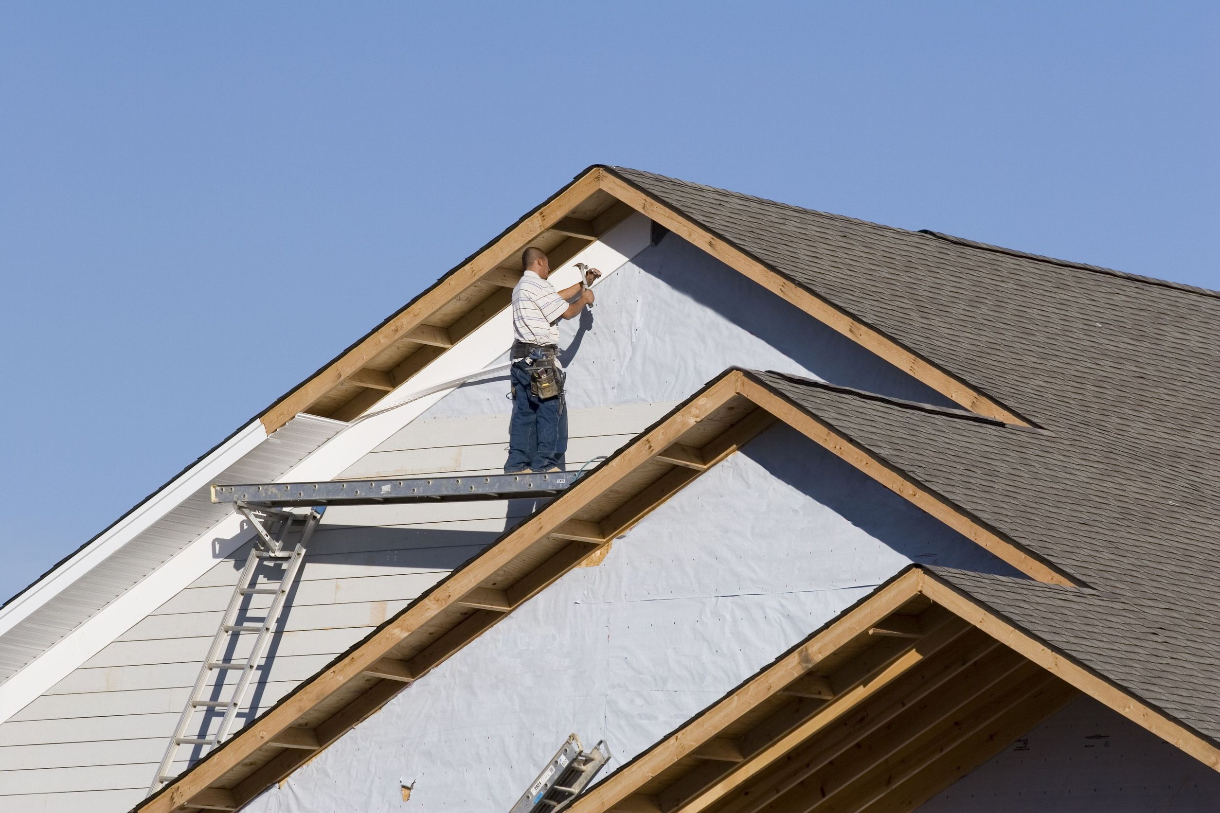 The Benefits of Siding Installation in Allentown, PA