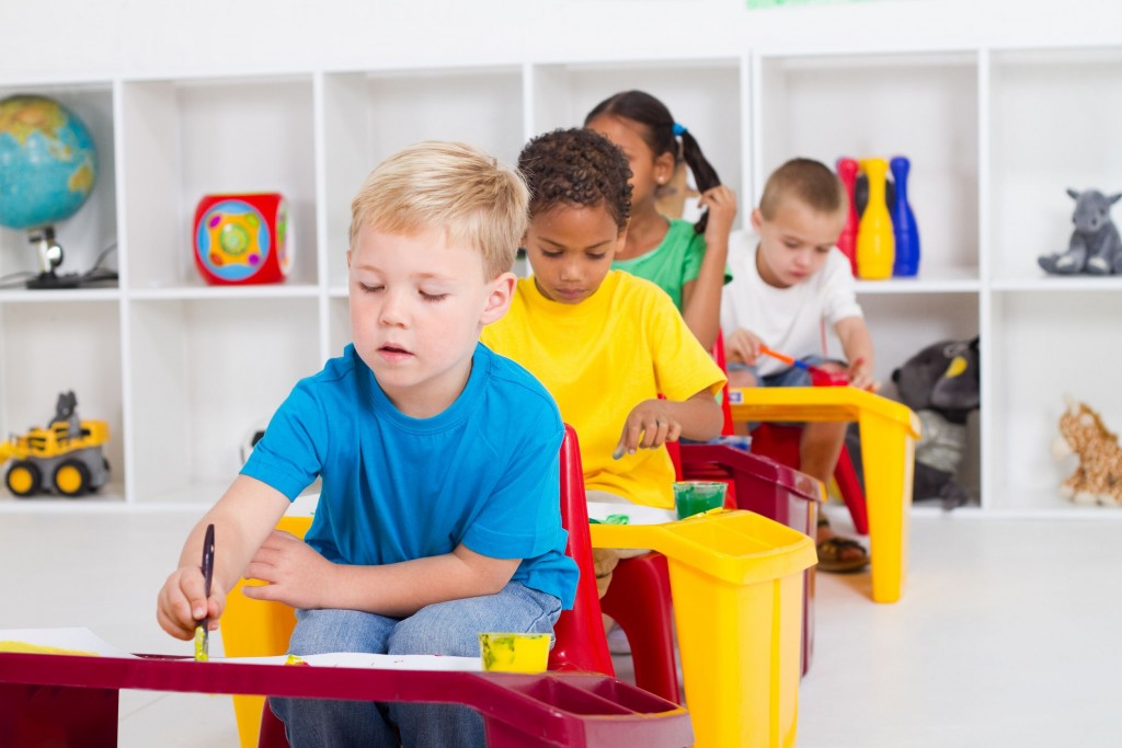 Learn How a Montessori School Can Benefit Your Child in Many Ways