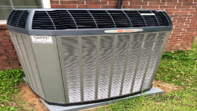 Why 24-Hour HVAC Repair Near Cabot AR Is Beneficial