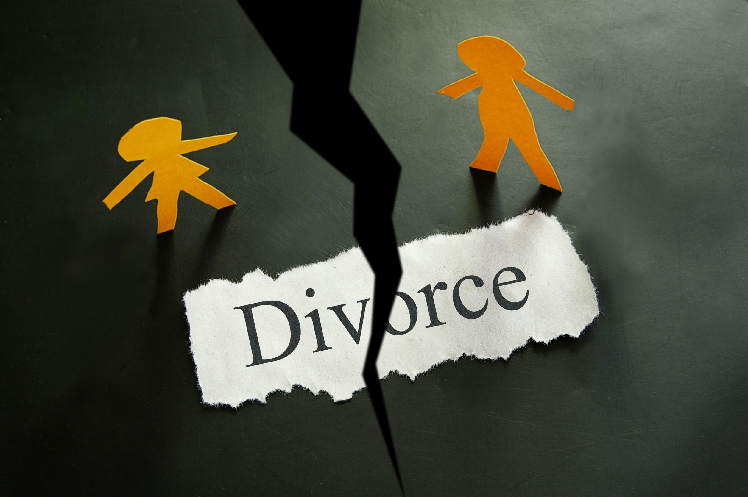 Finding a Tampa, FL Divorce Attorney