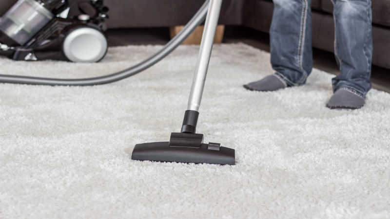 Hiring Professional Residential Cleaning Services in San Antonio, TX