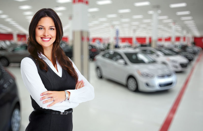 Your Chevrolet Dealership for New and Used Vehicles in Bolingbrook, IL