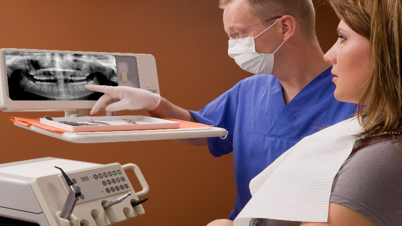 Dental Services Such as Regular General Cleaning in Macon, GA, are Important to Good Oral Health